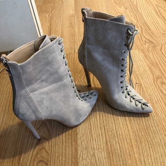 Booties - Picture 2 of 6